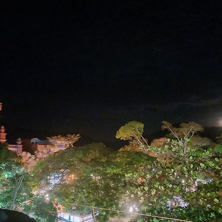 Hotel El Mirador San Carlos Dış mekan fotoğraf