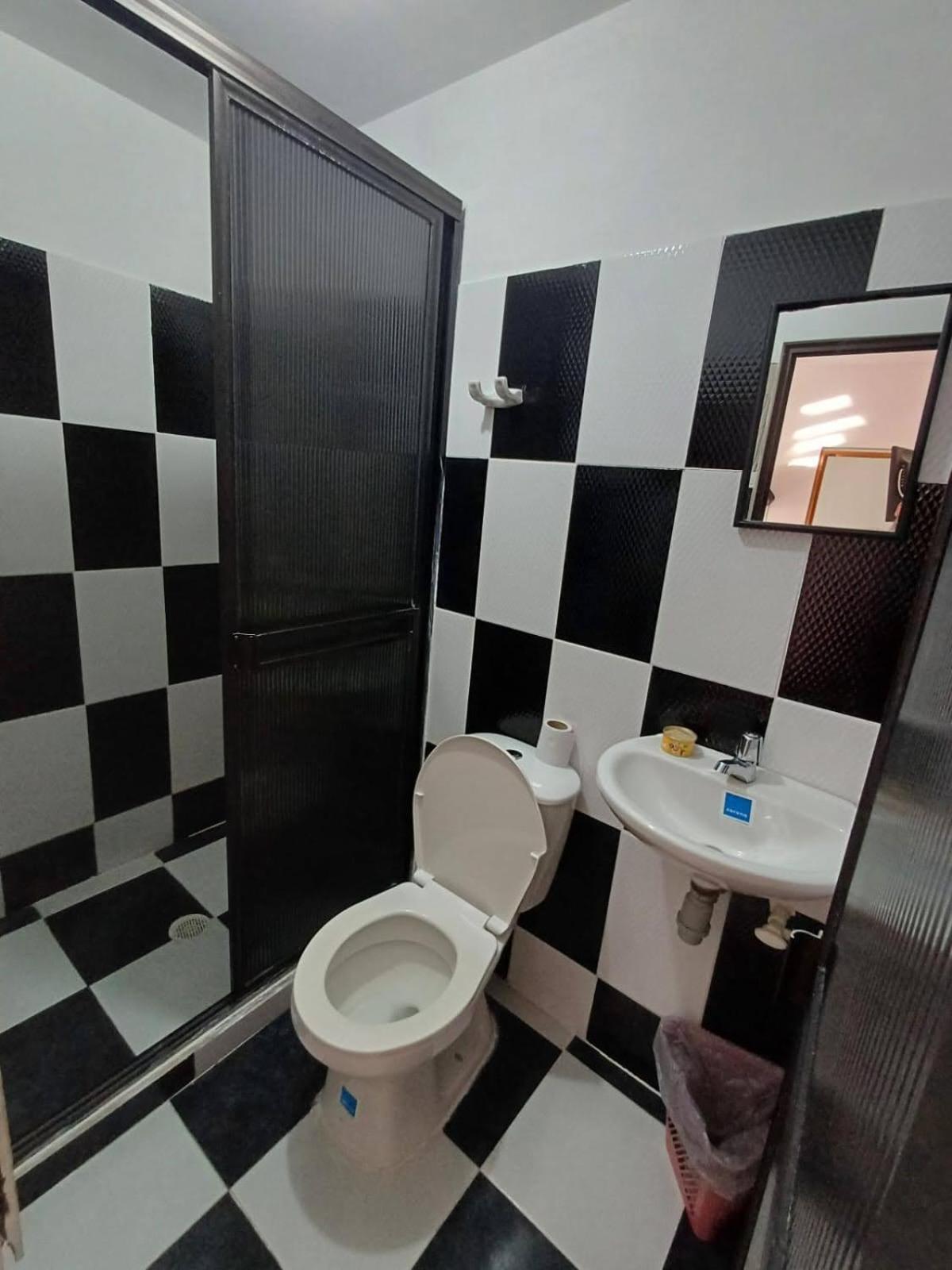 Hotel El Mirador San Carlos Dış mekan fotoğraf