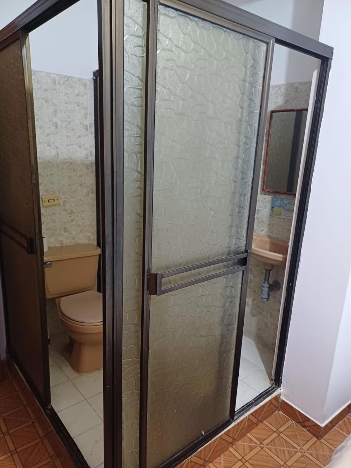 Hotel El Mirador San Carlos Dış mekan fotoğraf