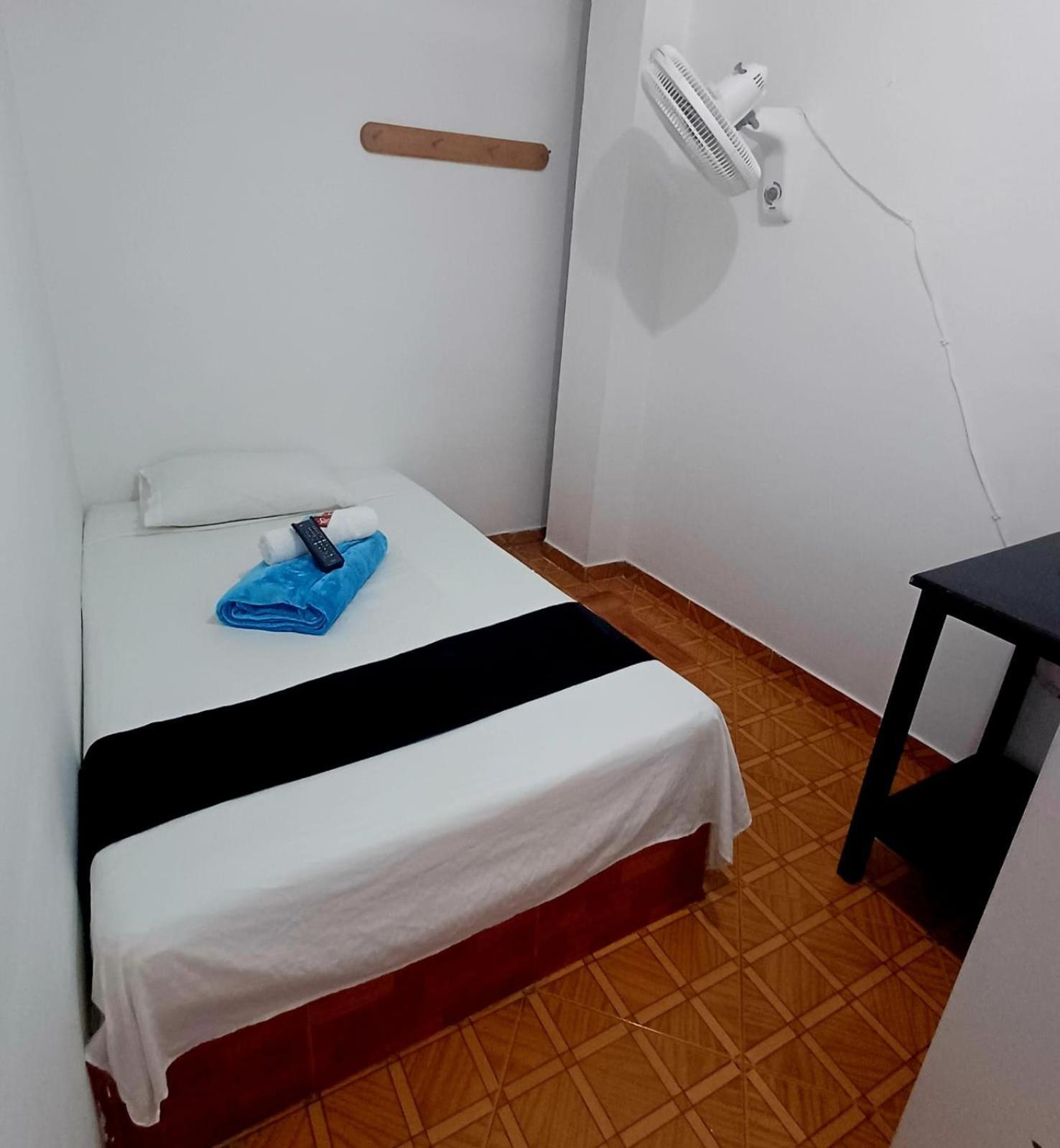 Hotel El Mirador San Carlos Dış mekan fotoğraf